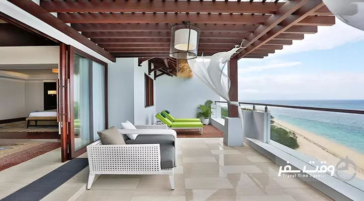 هتل سامابی بالی